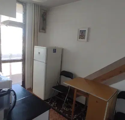 Photo 2 — Two-room apartment with terrace in Dimova mahala, Pernik