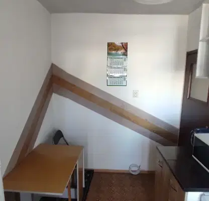 Photo 3 — Two-room apartment with terrace in Dimova mahala, Pernik