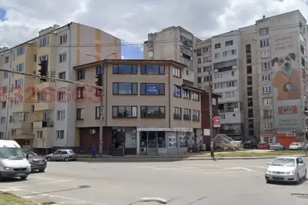 2-bedroom apartment in Pernik, Dimova Mahala