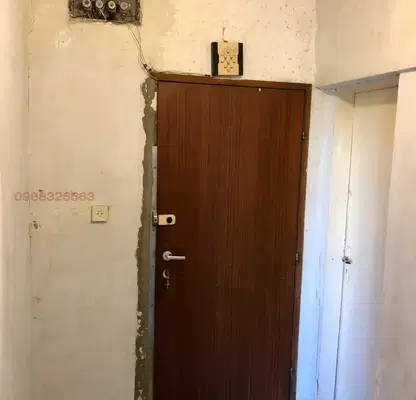Photo 2 — 2-bedroom apartment in Pernik, Dimova Mahala