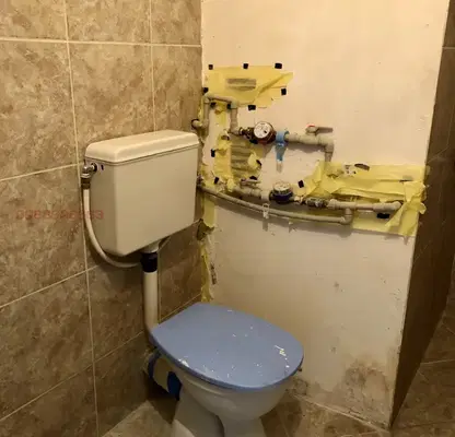 Photo 5 — 2-bedroom apartment in Pernik, Dimova Mahala