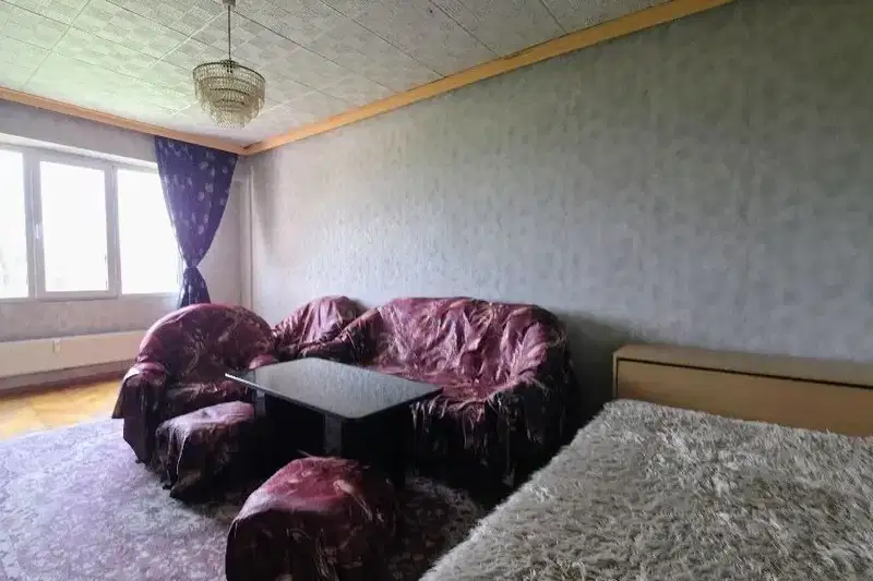 Two-room apartment in Dimova mahala, Pernik with elevator