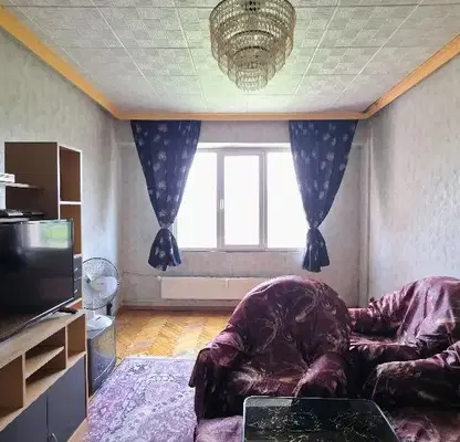 Снимка 2 — Двустаен апартамент в Димова махала, Перник с асансьор