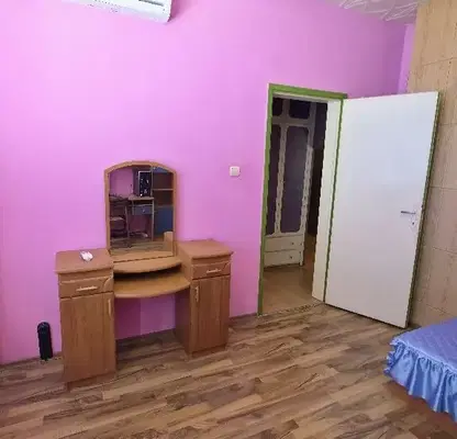 Снимка 4 — Двустаен апартамент в Димова махала, Перник с асансьор