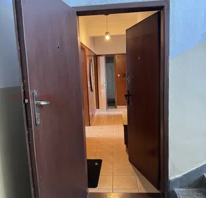 Photo 2 — 3-room apartment with panoramic view in Dimova mahala, Pernik