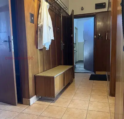 Photo 3 — 3-room apartment with panoramic view in Dimova mahala, Pernik