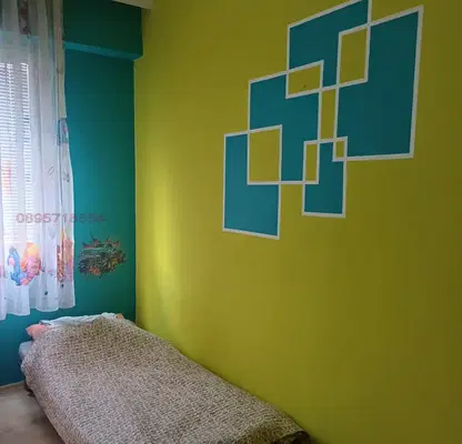 Photo 2 — 3-bedroom apartment in Pernik, Humni Dol