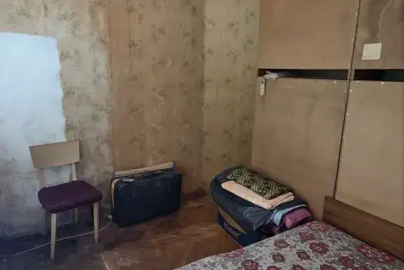 Studio one-room apartment in Iztok district, Pernik on top floor