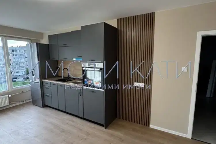 2-bedroom apartment in Pernik, Iztok