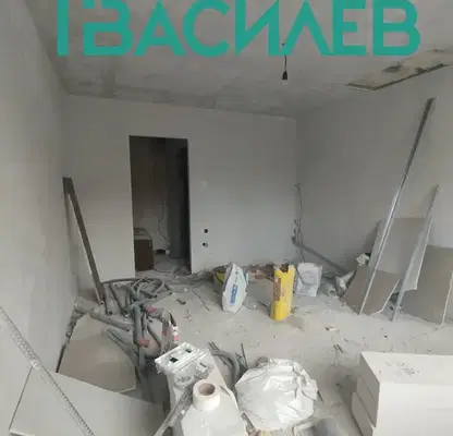 Photo 2 — 2-bedroom apartment in Pernik, Iztok