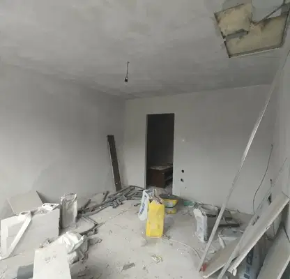 Photo 3 — 2-bedroom apartment in Pernik, Iztok