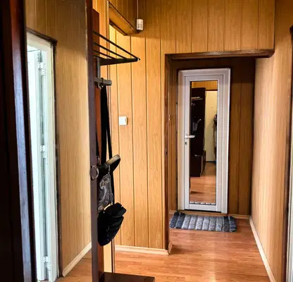 Снимка 3 — Тристаен апартамент в Перник, кв. Изток с две тераси