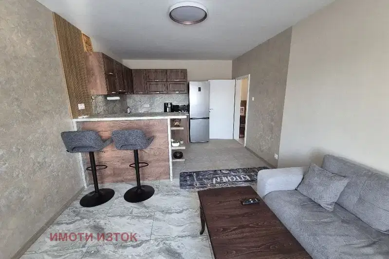 2-bedroom apartment in Pernik, Iztok