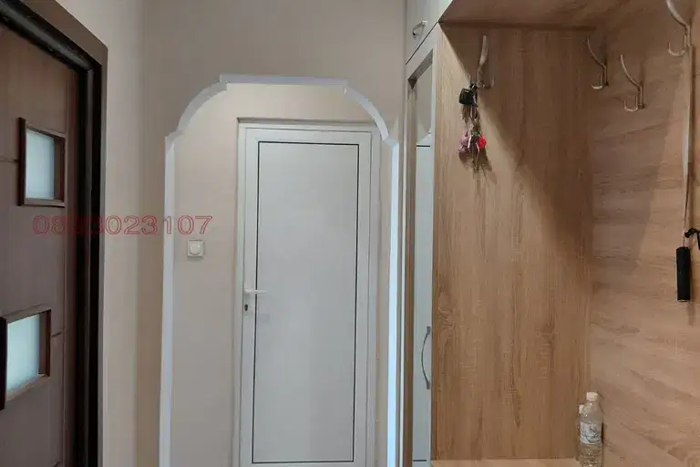 2-bedroom apartment in Pernik, Iztok