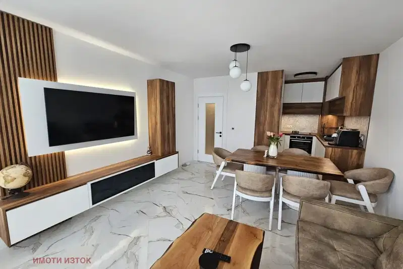 2-bedroom apartment in Pernik, Iztok