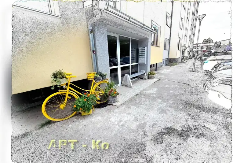 2-bedroom apartment in Pernik, Iztok