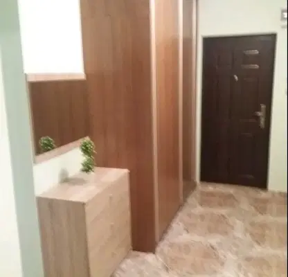 Photo 2 — Two-room apartment in Iztok district, Pernik with furnishings