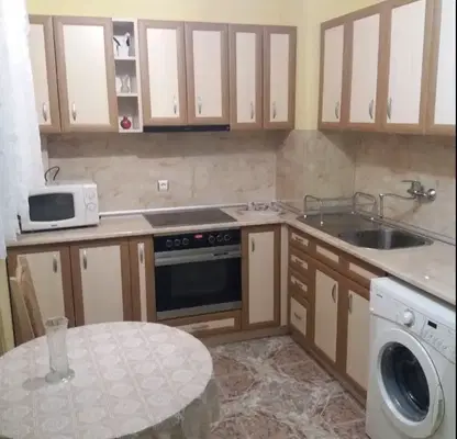 Photo 3 — Two-room apartment in Iztok district, Pernik with furnishings