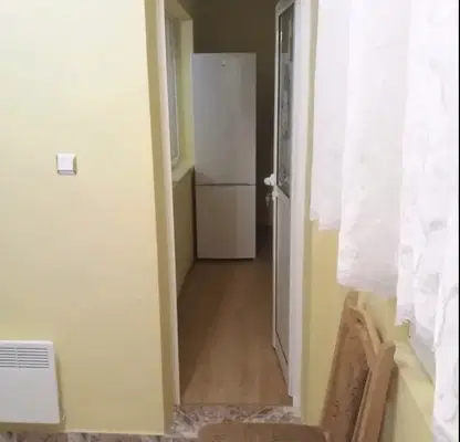 Photo 4 — Two-room apartment in Iztok district, Pernik with furnishings
