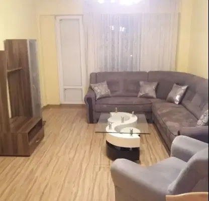 Photo 5 — Two-room apartment in Iztok district, Pernik with furnishings