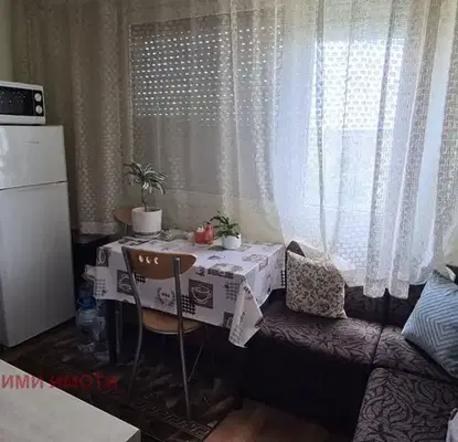 Photo 3 — 2-room apartment in Moshino, Pernik with elevator and parking