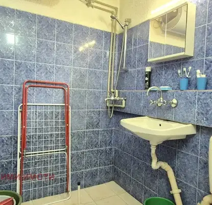 Photo 4 — 2-room apartment in Moshino, Pernik with elevator and parking