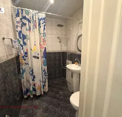Снимка 3 — Двустаен апартамент в кв. Рено, Перник, 4-ти етаж