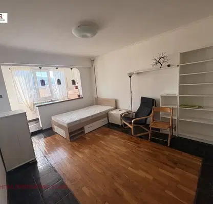 Снимка 5 — Двустаен апартамент в кв. Рено, Перник, 4-ти етаж