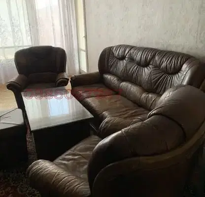 Снимка 5 — Тристаен апартамент в Перник, Рено