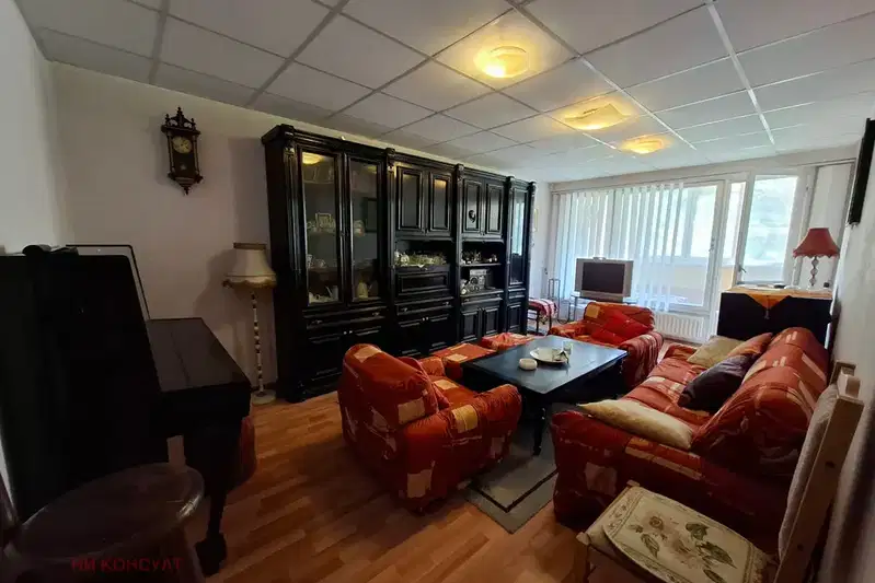 2-bedroom apartment in Pernik, Seloto