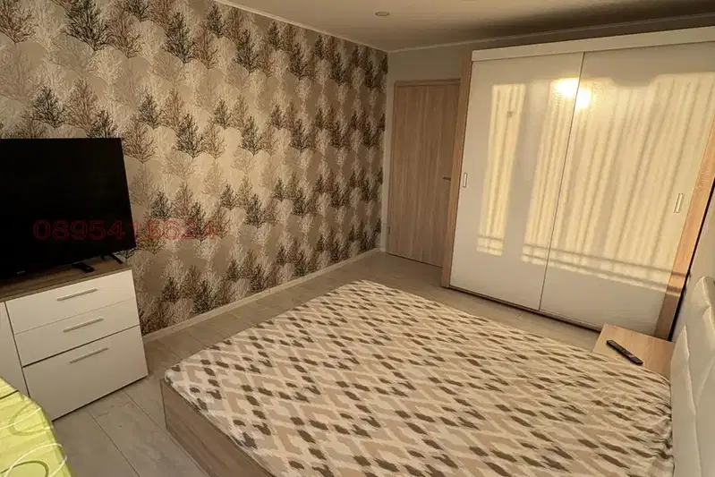 Two-room apartment in Tvardi Livadi, Pernik with elevator