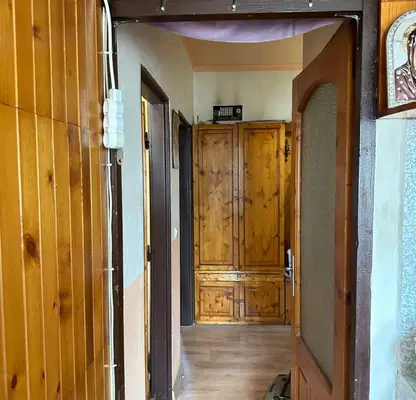 Photo 4 — Three-room apartment with two terraces in Izgrev district, Pestera