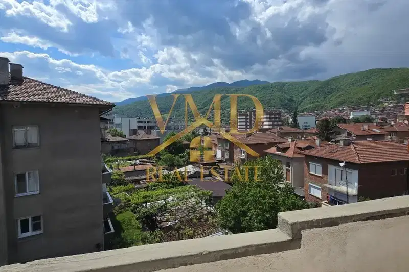 3-bedroom apartment in Pazardjik, Peshtera