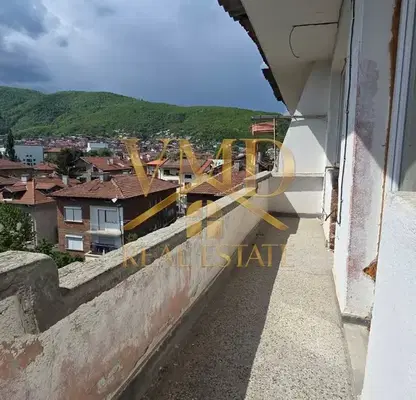 Photo 2 — 3-bedroom apartment in Pazardjik, Peshtera