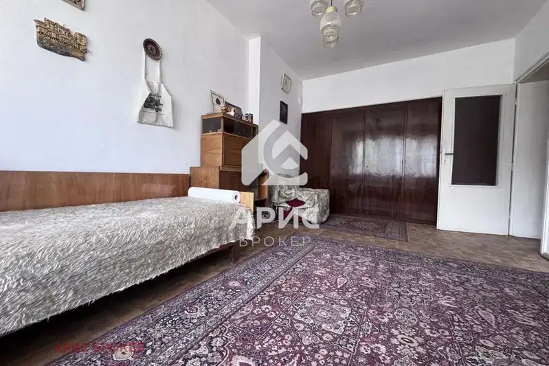 3-bedroom apartment in Pazardjik, Peshtera