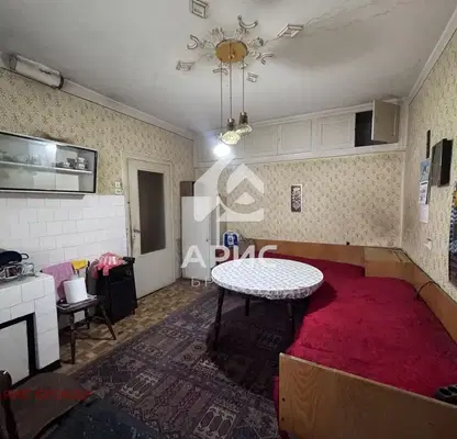 Photo 3 — 3-bedroom apartment in Pazardjik, Peshtera