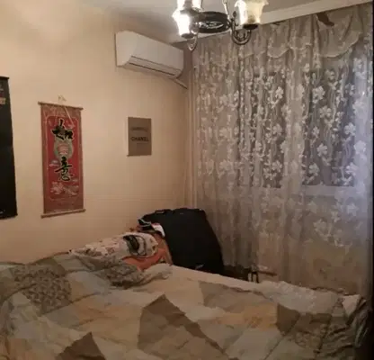 Снимка 2 — Двустаен апартамент в 9-ти квартал, Плевен с тераса