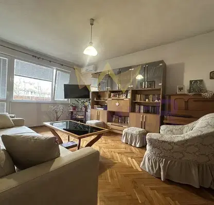 Photo 4 — 3-room apartment in 9th district, Pleven with three terraces