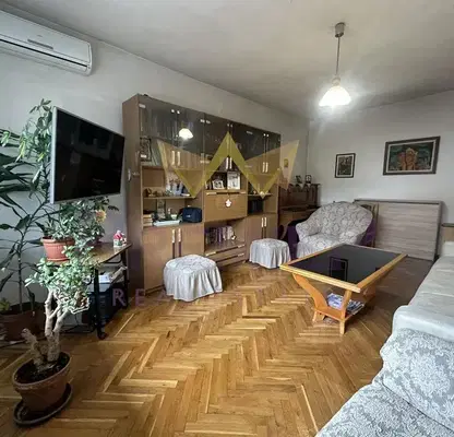 Photo 5 — 3-room apartment in 9th district, Pleven with three terraces