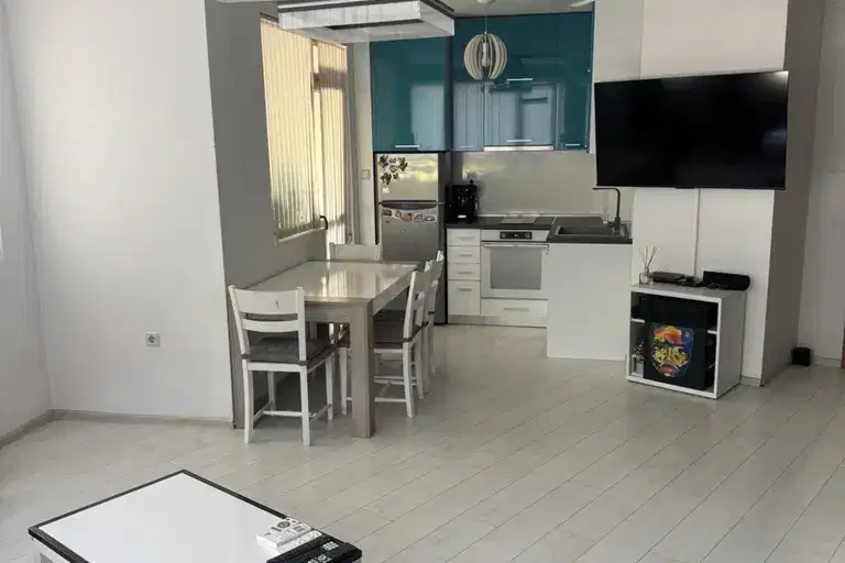 3-bedroom apartment in Pleven, 9-Ti Kvartal