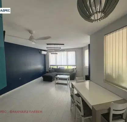Photo 2 — 3-bedroom apartment in Pleven, 9-Ti Kvartal