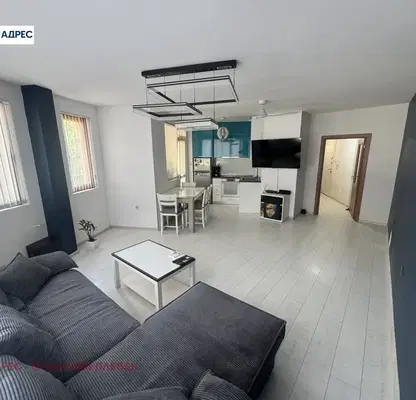 Photo 3 — 3-bedroom apartment in Pleven, 9-Ti Kvartal