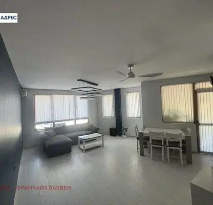 Photo 5 — 3-bedroom apartment in Pleven, 9-Ti Kvartal