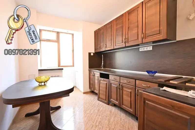 4-bedroom apartment in Pleven, 9-Ti Kvartal