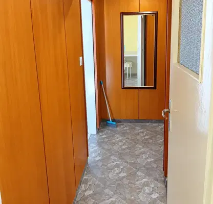 Photo 2 — One-room apartment in 9th district, Pleven with terrace
