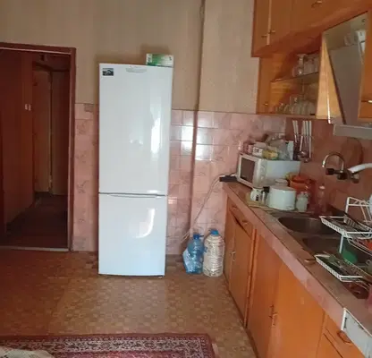 Photo 4 — One-room apartment in 9th district, Pleven with terrace