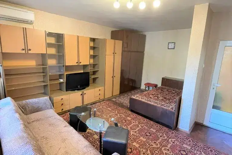 2-bedroom apartment in Pleven, 9-Ti Kvartal