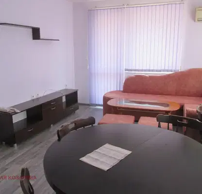 Photo 2 — 2-bedroom apartment in Pleven, 9-Ti Kvartal