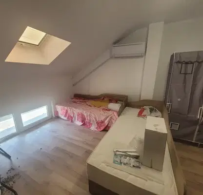 Photo 5 — Studio apartment in 9th district, Pleven with air conditioning