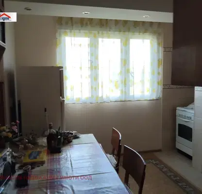 Photo 2 — Two-room apartment in Druzhba 1, Pleven with terrace